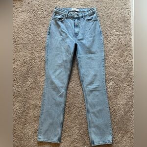 Abercrombie Jeans